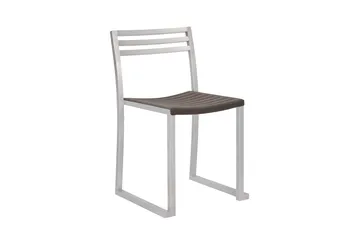 Chop 座垫 39x54cm - 棕色 - Hem