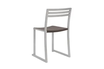 Chop 座垫 39x54cm - 棕色 - Hem