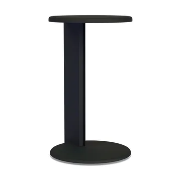 Lolly 边几 56cm - 黑色 灰色 哑光 - Hem