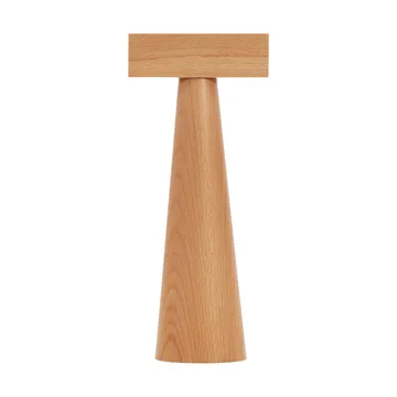 Molino Horizontal盐胡椒研磨器 29cm - 山毛榉木色 - Hem