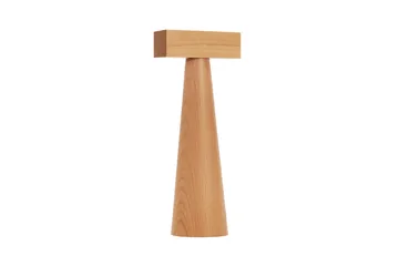 Molino Horizontal盐胡椒研磨器 29cm - 山毛榉木色 - Hem