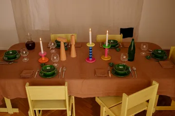 Molino Horizontal salt- & 胡椒研磨器 29 cm - 山毛榉木 - Hem