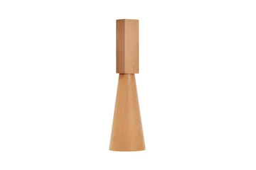 Molino Vertical盐胡椒研磨器 29cm - 山毛榉木色 - Hem