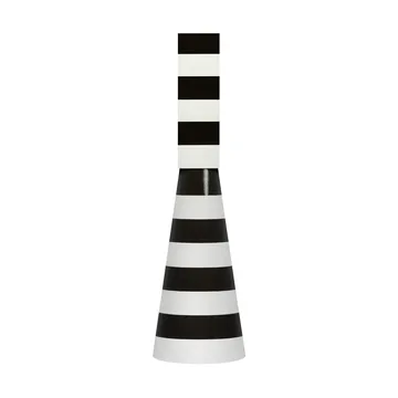 Molino Vertical盐胡椒研磨器 29cm - 黑白色 - Hem