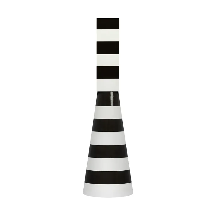 Molino Vertical盐胡椒研磨器 29cm - 黑白色 - Hem
