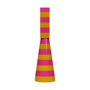 Molino Vertical盐胡椒研磨器 29cm - 蜜色_品红色 - Hem