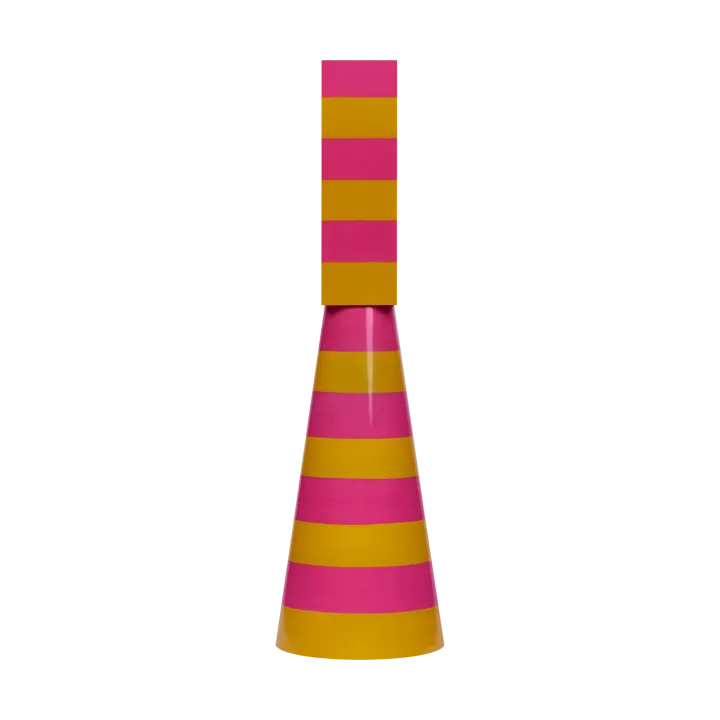 Molino Vertical盐胡椒研磨器 29cm - 蜜色_品红色 - Hem