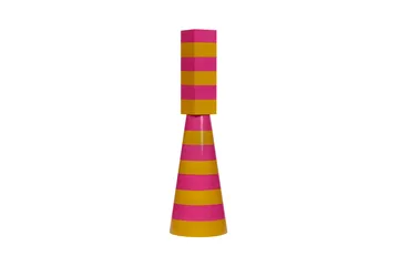 Molino Vertical盐胡椒研磨器 29cm - 蜜色_品红色 - Hem