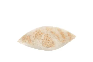 Monster 抱枕 中号 50x50cm - 米白拼色 - Hem