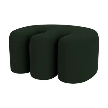 Palma 蒲团 中号 70x92cm - Steelcut 3 0975 - Hem