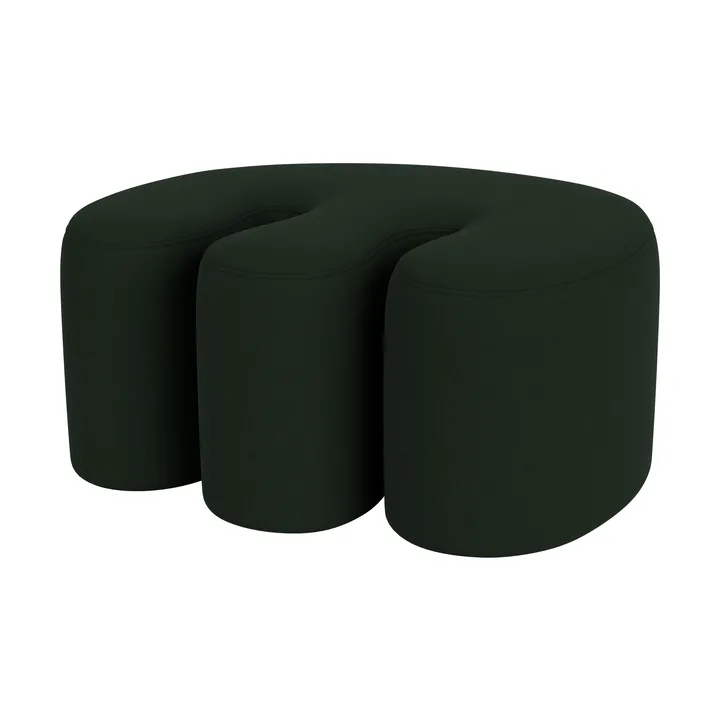 Palma 蒲团 中号 70x92cm - Steelcut 3 0975 - Hem