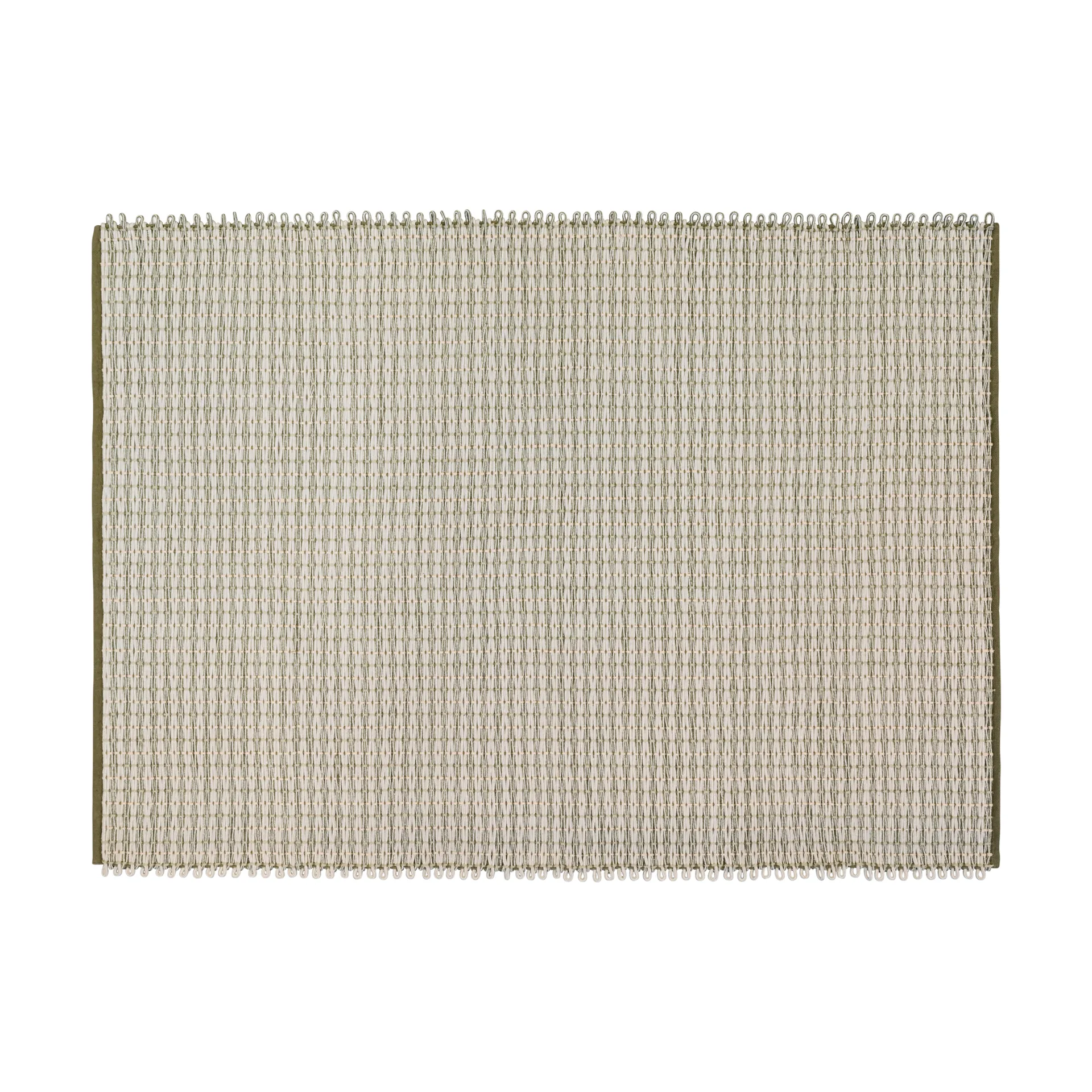 Rope 地毯 中 170x240 cm, Seaweed Hem