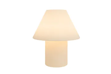 Toto 小号台灯28cm - 米色 - Hem