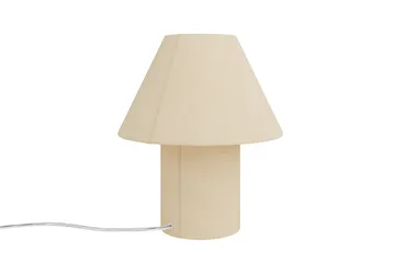 Toto 小号台灯28cm - 米色 - Hem