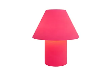 Toto 小号台灯28cm - 品红色 - Hem