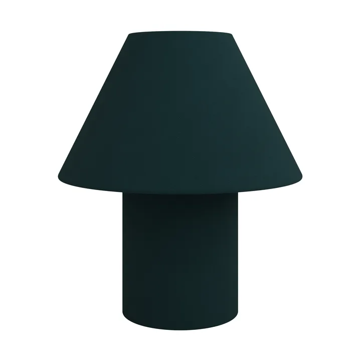Toto 小号台灯28cm - 松绿色 - Hem