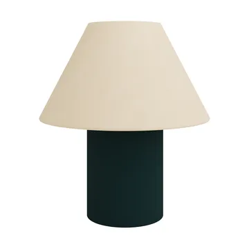 Toto 中号台灯47cm - 米色_松绿色 - Hem
