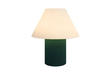 Toto 中号台灯47cm - 米色_松绿色 - Hem
