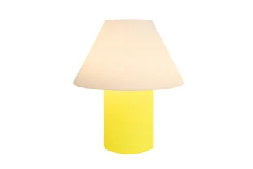 Toto 中号台灯47cm - 米色_蜡黄色 - Hem