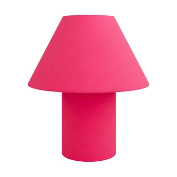 Toto 中号台灯47cm - 品红色_品红色 - Hem