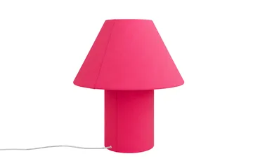 Toto 中号台灯47cm - 品红色_品红色 - Hem