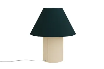 Toto 中号台灯47cm - 松绿色_米色 - Hem