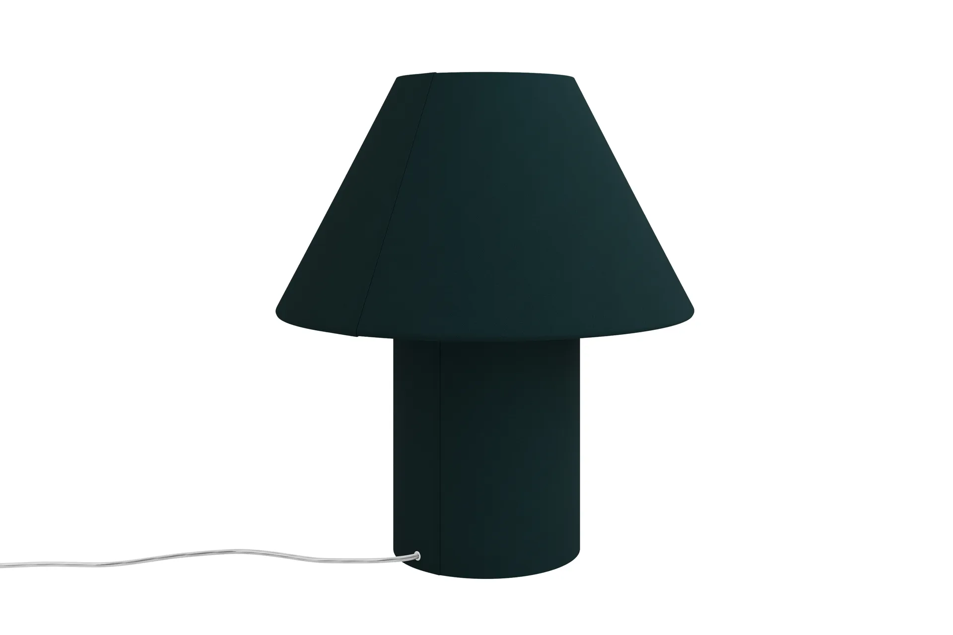 Toto 中号台灯47cm, 松绿色_松绿色 Hem