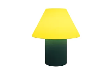 Toto 中号台灯47cm - 蜡黄色_松绿色 - Hem