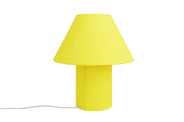 Toto 中号台灯47cm - 蜡黄色_蜡黄色 - Hem