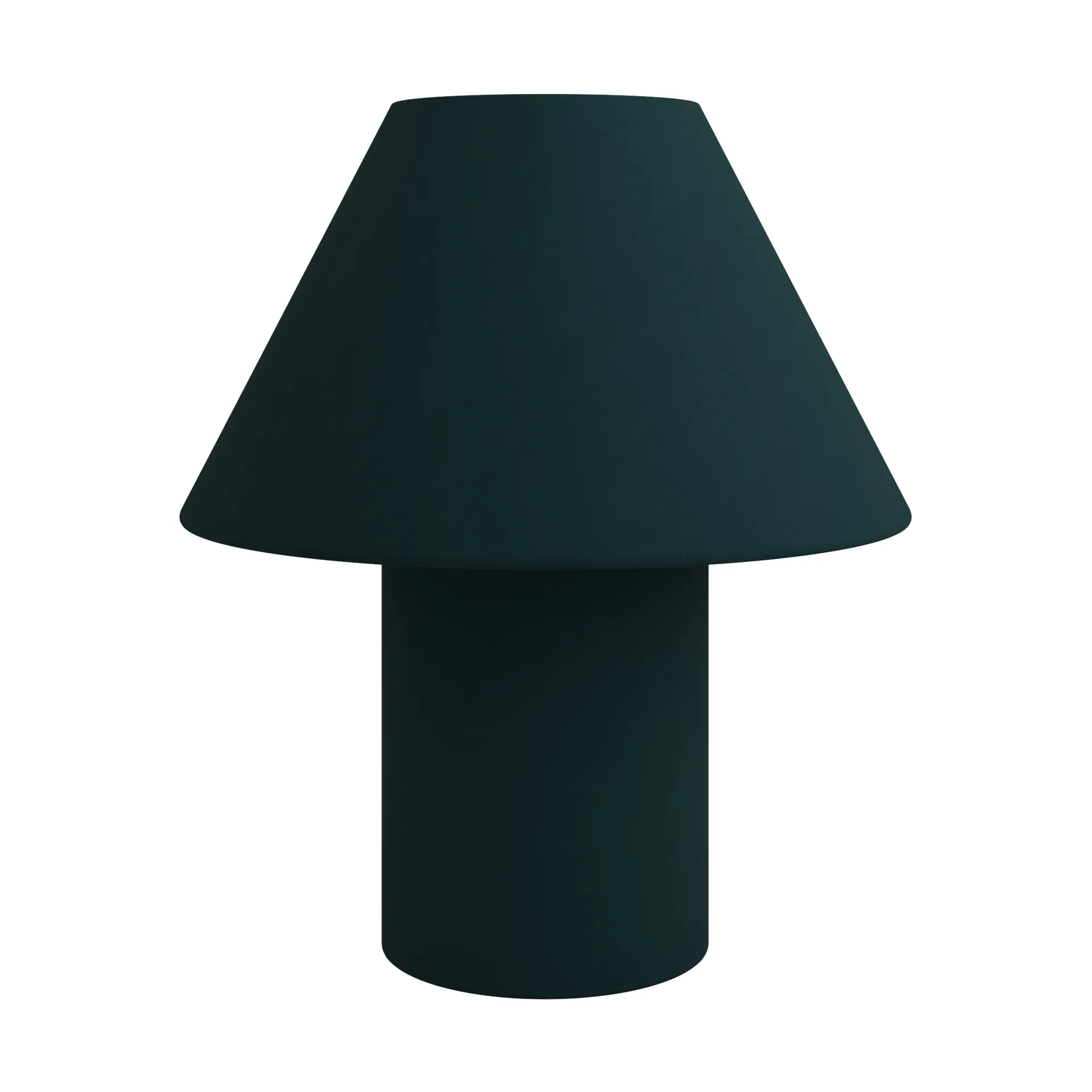 Toto 大号台灯64cm, 松绿色_松绿色 Hem