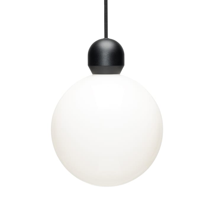 Atom 吊灯, 黑色 Herstal