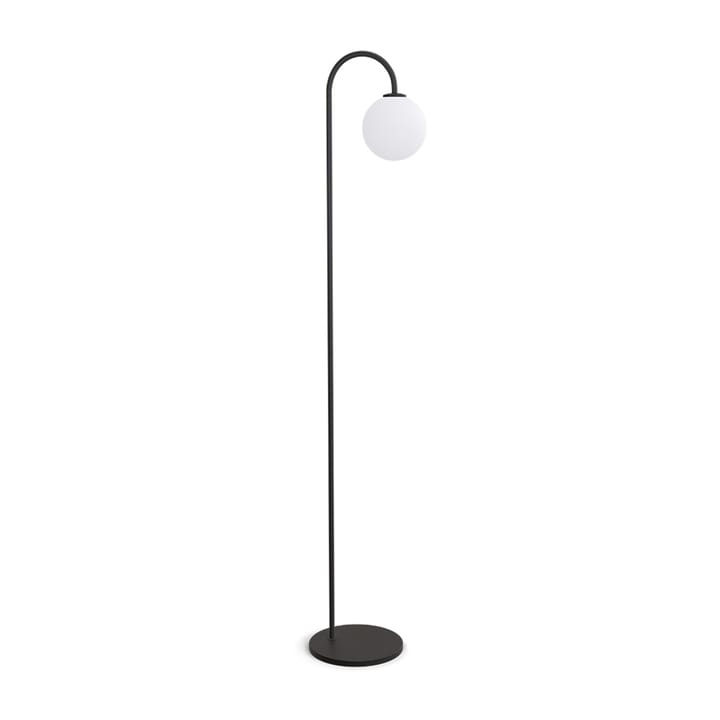 Ballon 落地灯 137 cm - 黑色 - Herstal