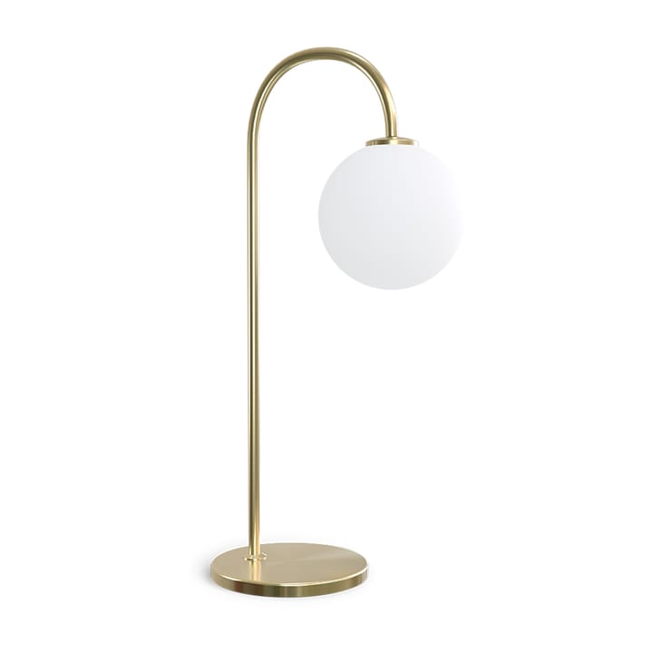 Ballon 台灯 - 黄铜色 - Herstal