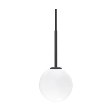 Ballon 吊灯 - 哑光 黑色 - Herstal