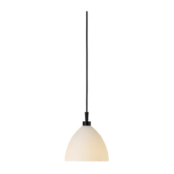 Maxi Dove吸顶灯Ø30cm - 黑色 - Herstal