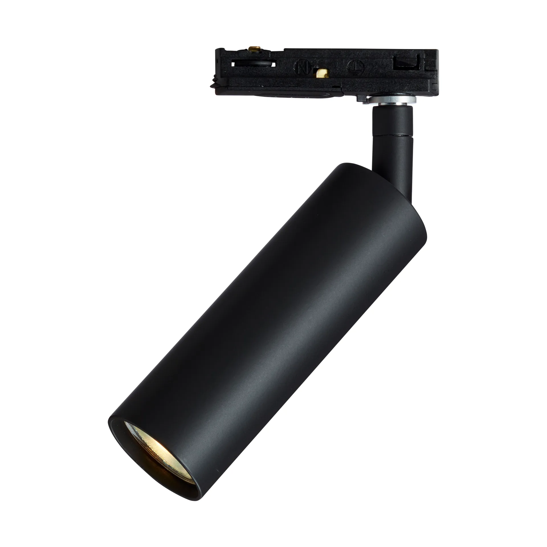 Pipeline spotlight global 1-fas, 哑光 黑色 Herstal