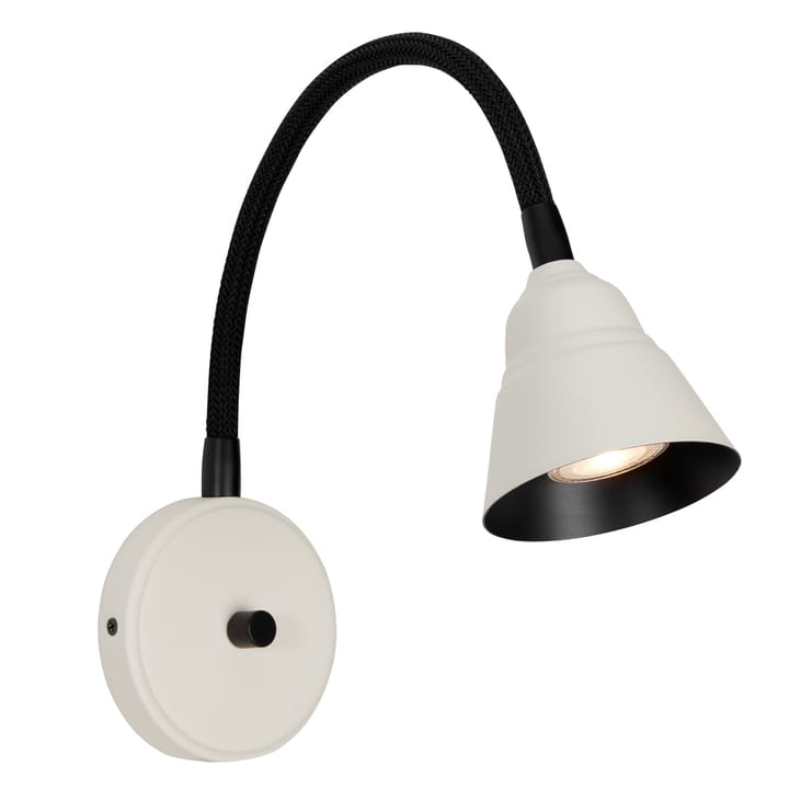 Relief 壁灯, Pearl 白色 Herstal