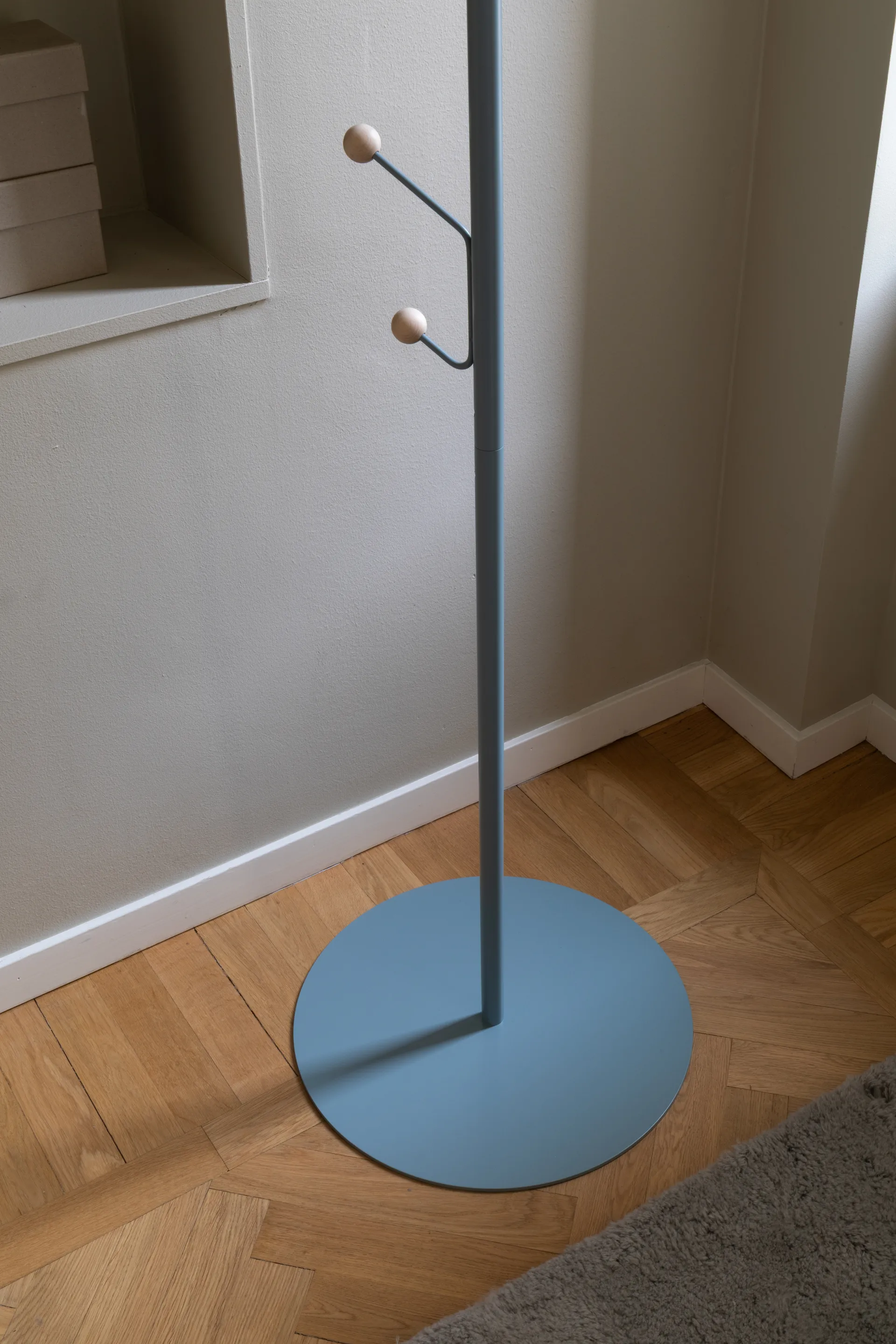 Vienda 台灯, Shiny 黑色 Herstal