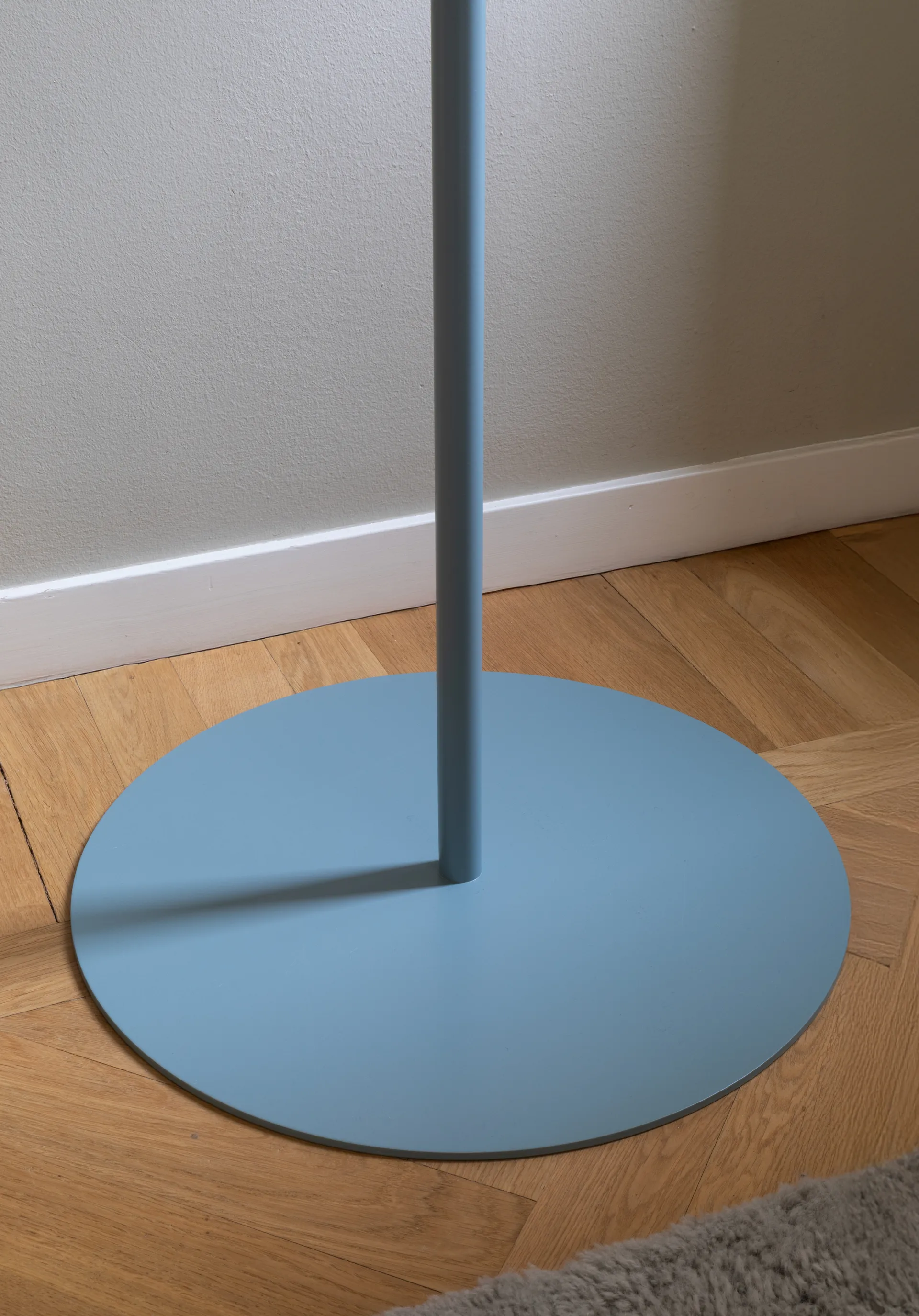 Vienda 台灯, Shiny 黑色 Herstal