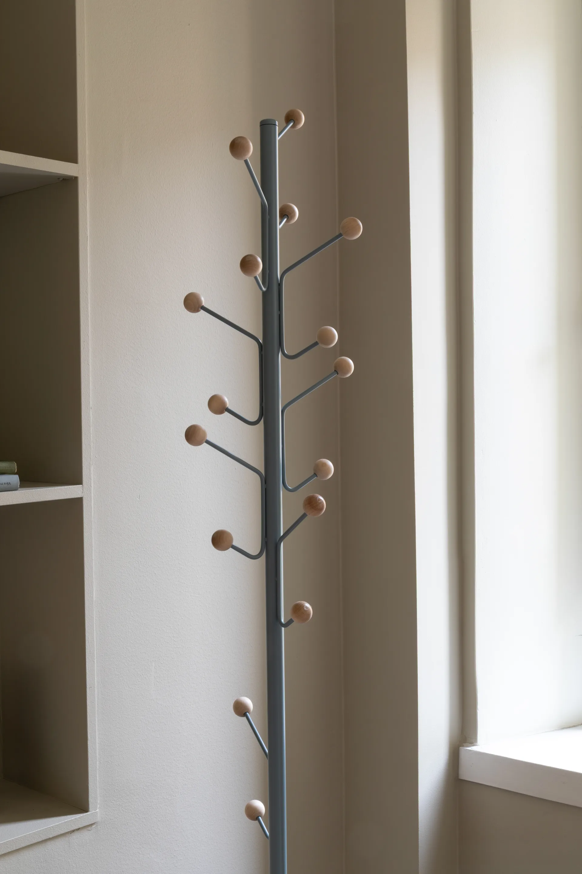 Vienda 台灯, Shiny 黑色 Herstal