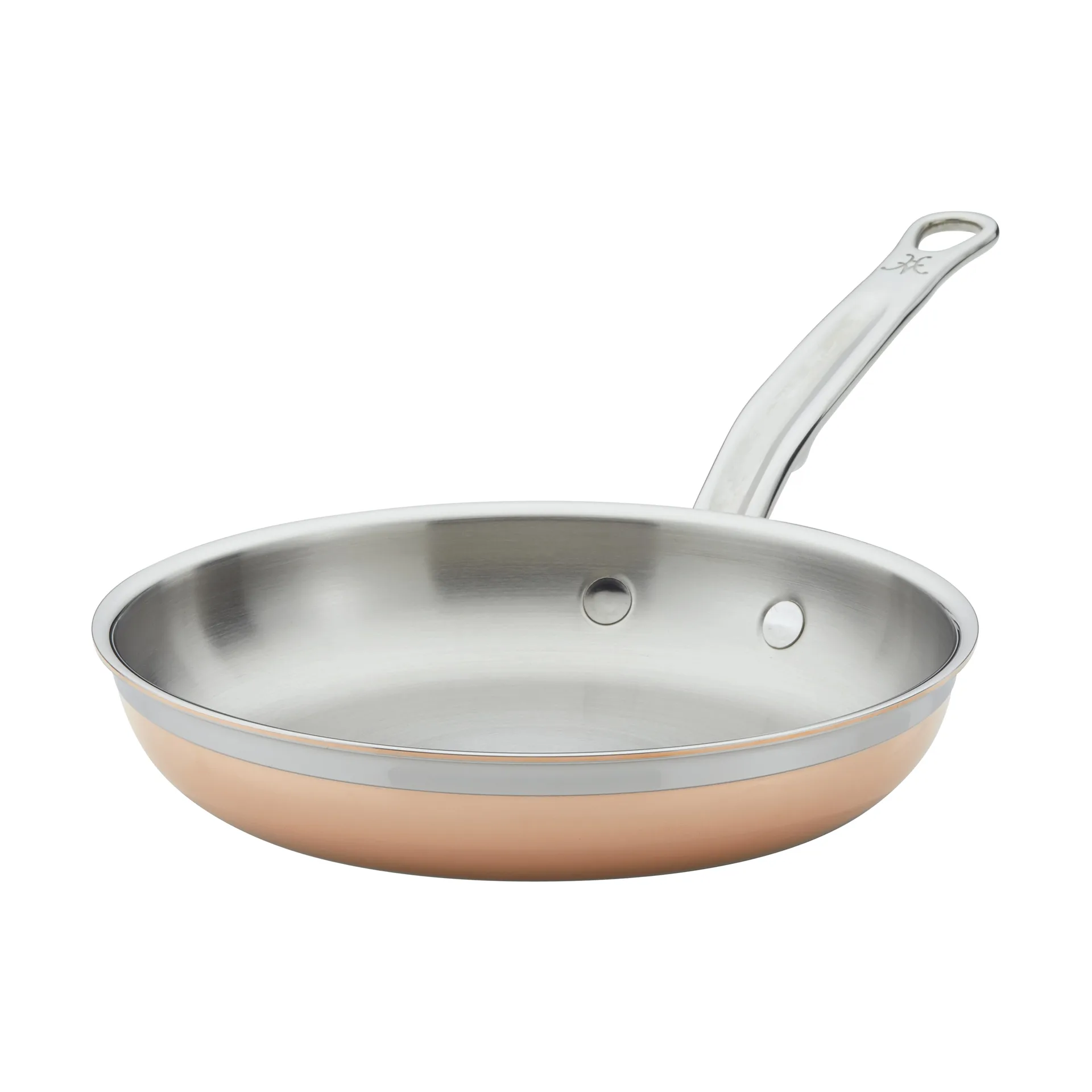 Hestan Copperbond 铜质煎锅, Ø22cm Hestan