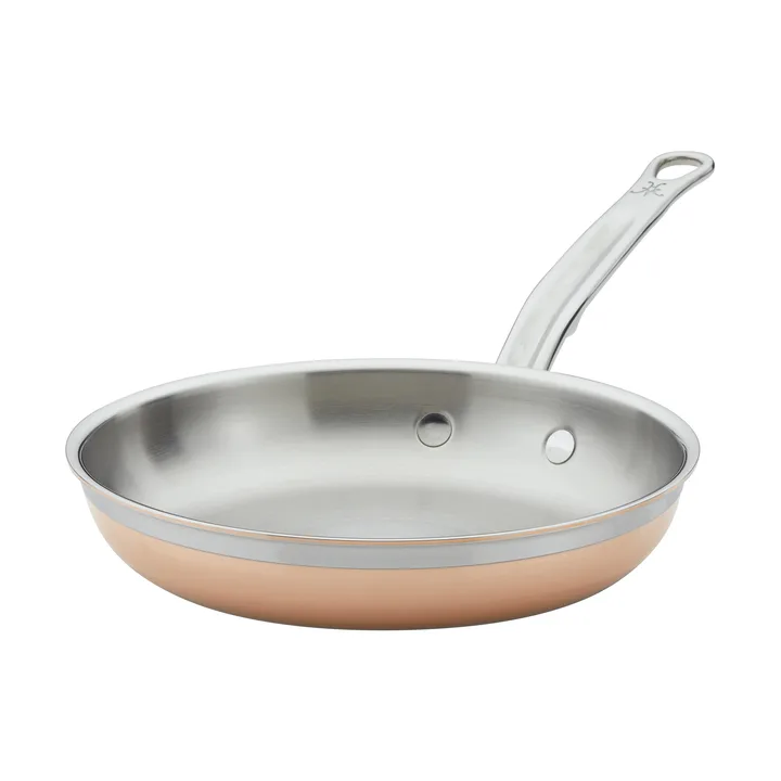Hestan Copperbond 铜质煎锅 - Ø22cm - Hestan
