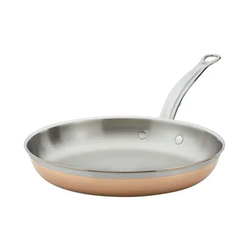 Hestan Copperbond 铜质煎锅 - Ø28cm - Hestan