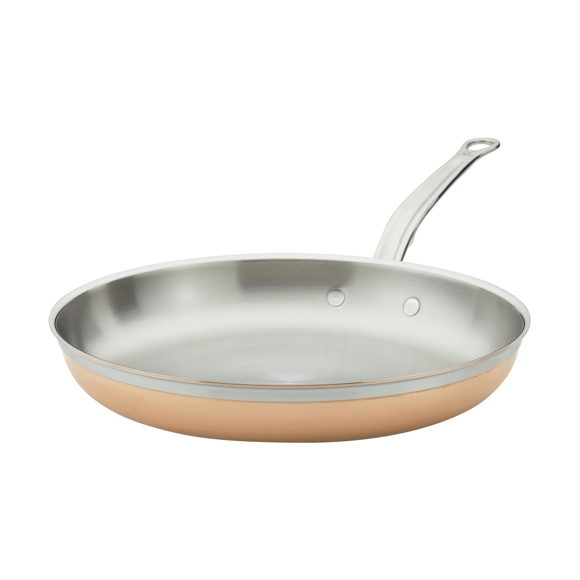 Hestan Copperbond 铜质煎锅, Ø32cm Hestan