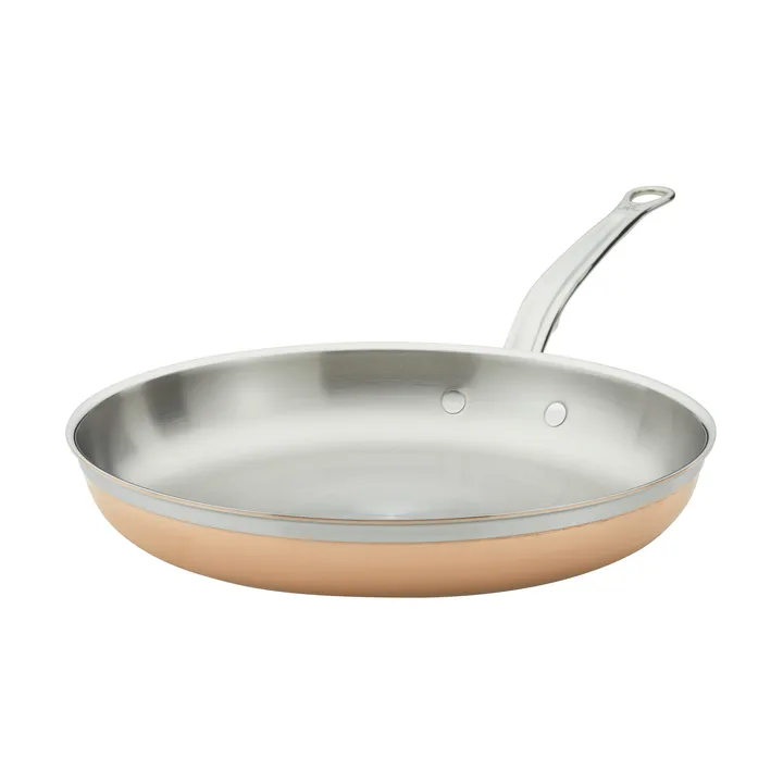 Hestan Copperbond 铜质煎锅 - Ø32cm - Hestan