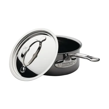 Hestan Nanobond 带盖单柄汤锅 - 1.4L - Hestan