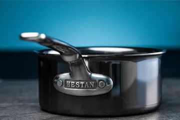 Hestan Nanobond 带盖单柄汤锅 - 1.4L - Hestan