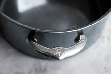 Hestan Nanobond 带盖浓汤炖锅2.8升 - 不锈钢 - Hestan