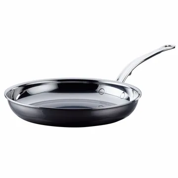 Hestan NanoBond纳米涂层煎锅 - 28cm - Hestan