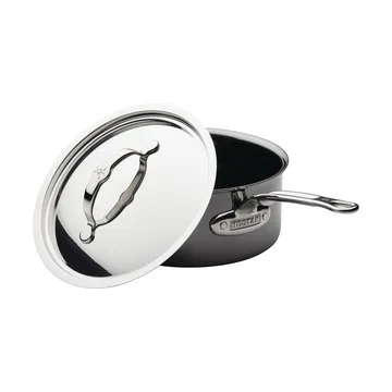 Hestan Nanobond 带盖单柄汤锅 - 2.8L - Hestan